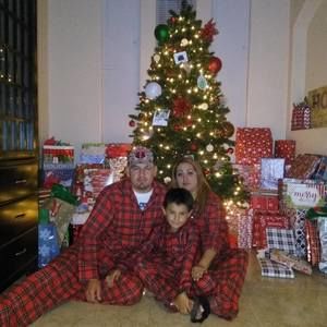 Meet your Posher, Ofelia-carlos